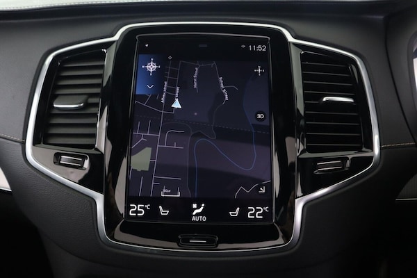 Used Volvo XC90 2021 for sale - 76303895: Photo 39