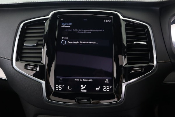 Used Volvo XC90 2021 for sale - 76303895: Photo 45