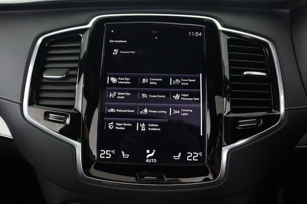 Used Volvo XC90 2021 for sale - 76303895: Photo 47