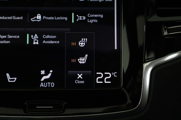 Used Volvo XC90 2021 for sale - 76303895: Photo 48