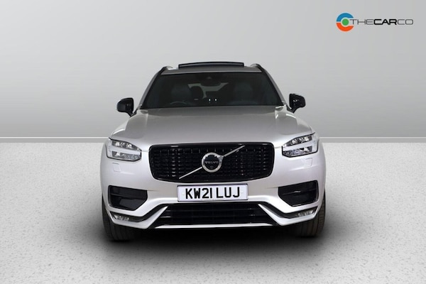 Used Volvo XC90 2021 for sale - 76303895: Photo 5