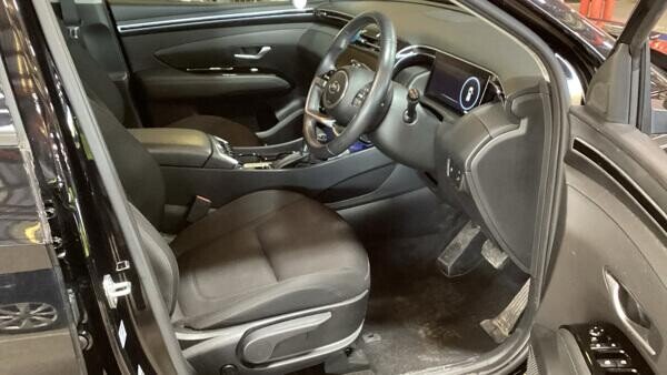 Used Hyundai TUCSON 2023 for sale - 77850245: Photo 10