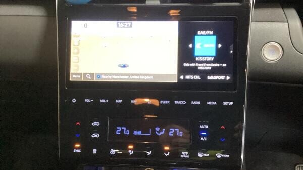 Used Hyundai TUCSON 2023 for sale - 77850245: Photo 13