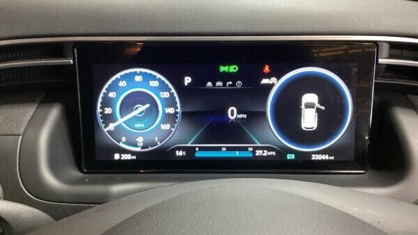 Used Hyundai TUCSON 2023 for sale - 77850245: Photo 14