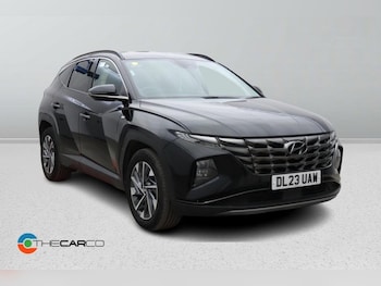 Used Hyundai TUCSON 2023 for sale - 77850245: Photo