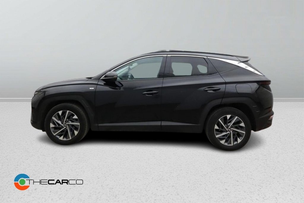 Used Hyundai TUCSON 2023 for sale - 77850245: Photo 4