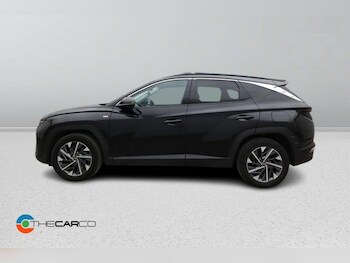Used Hyundai TUCSON 2023 for sale - 77850245: Photo