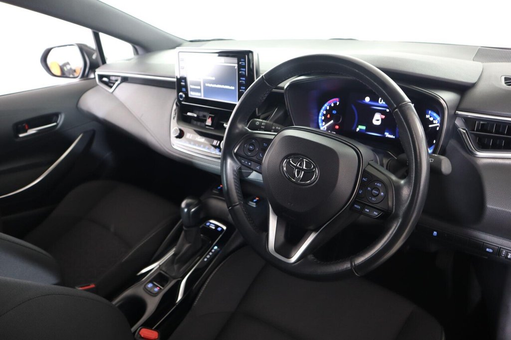 Used Toyota Corolla 2022 for sale - 76914779: Photo 11