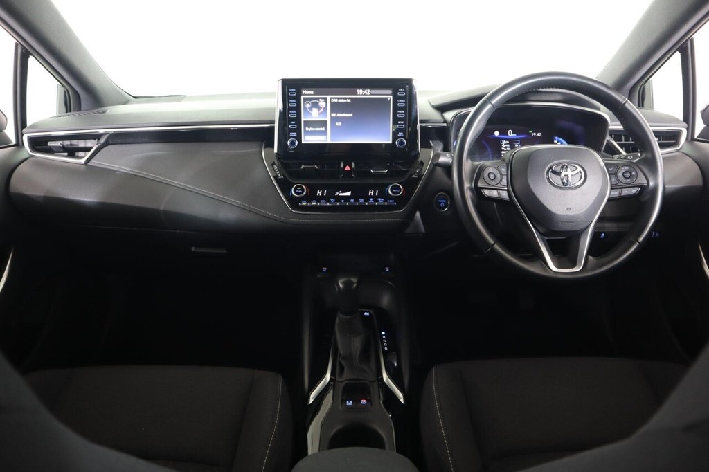 Used Toyota Corolla 2022 for sale - 76914779: Photo 12
