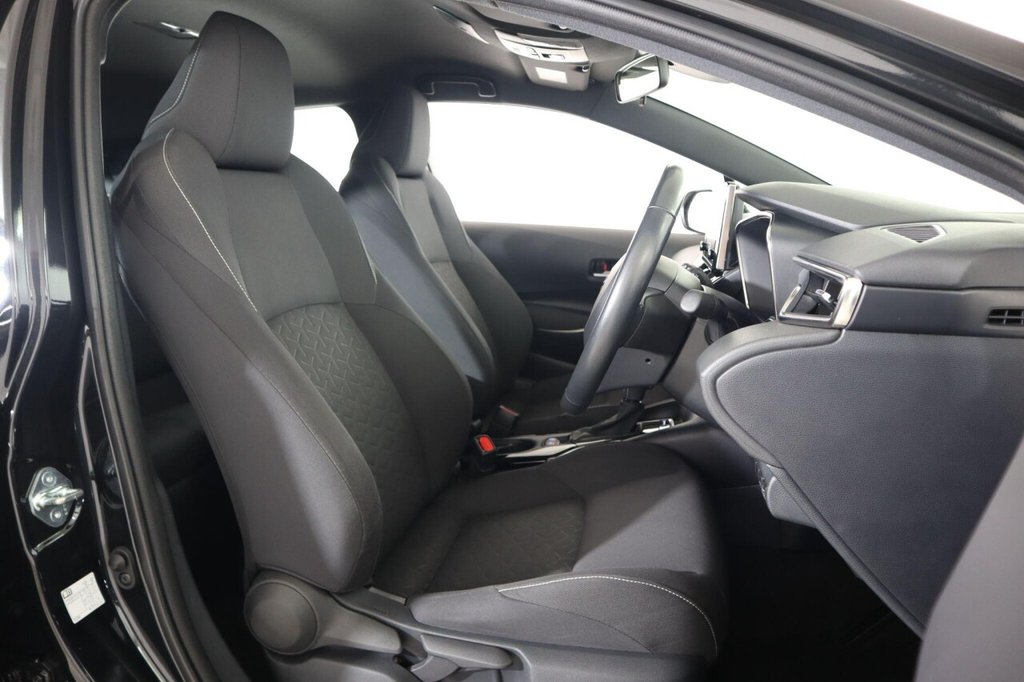 Used Toyota Corolla 2022 for sale - 76914779: Photo 13