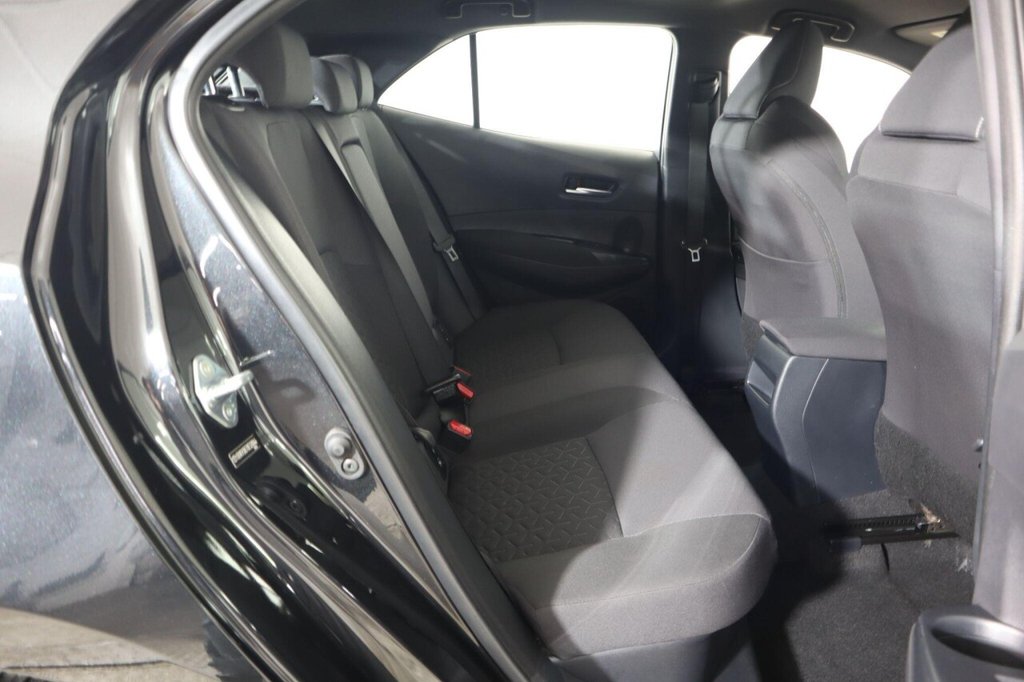 Used Toyota Corolla 2022 for sale - 76914779: Photo 15