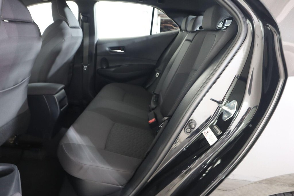 Used Toyota Corolla 2022 for sale - 76914779: Photo 16