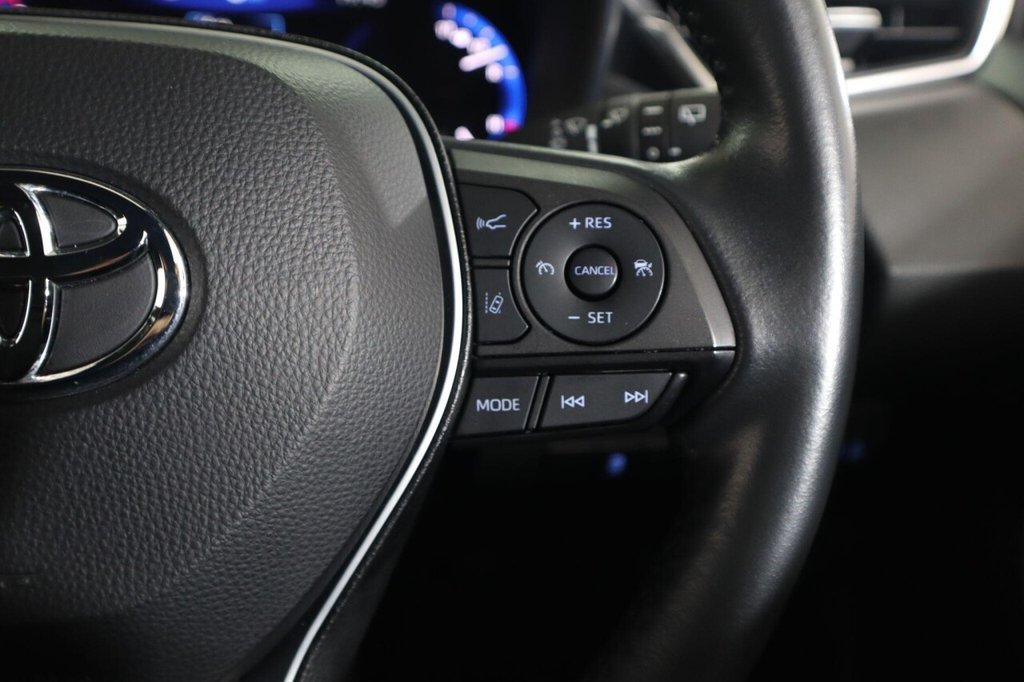 Used Toyota Corolla 2022 for sale - 76914779: Photo 17