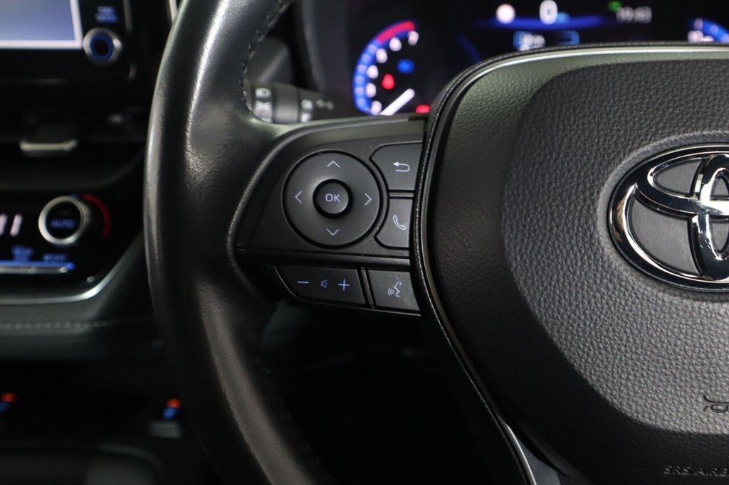 Used Toyota Corolla 2022 for sale - 76914779: Photo 18