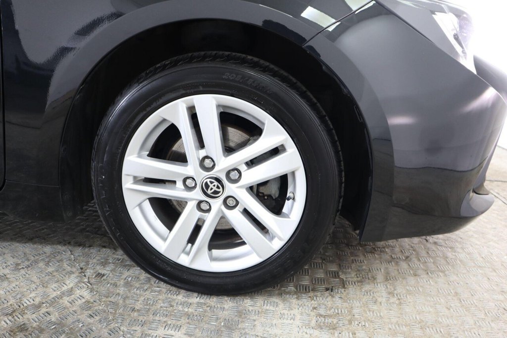 Used Toyota Corolla 2022 for sale - 76914779: Photo 27