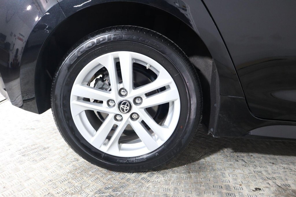 Used Toyota Corolla 2022 for sale - 76914779: Photo 28