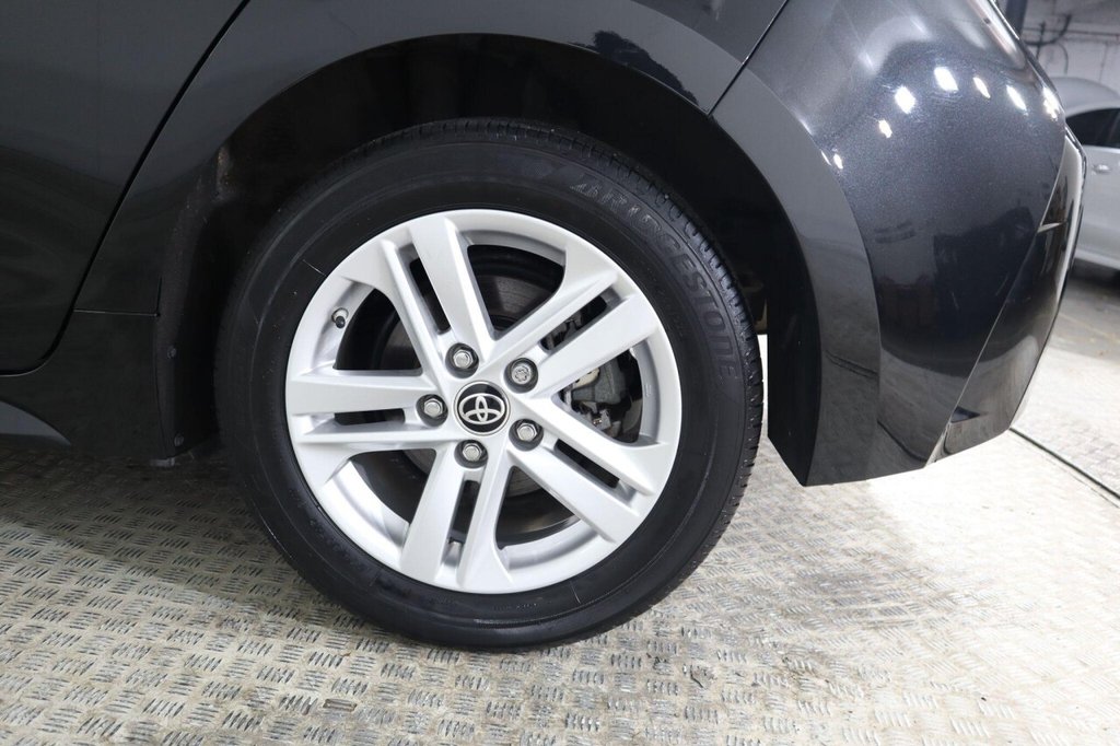 Used Toyota Corolla 2022 for sale - 76914779: Photo 29