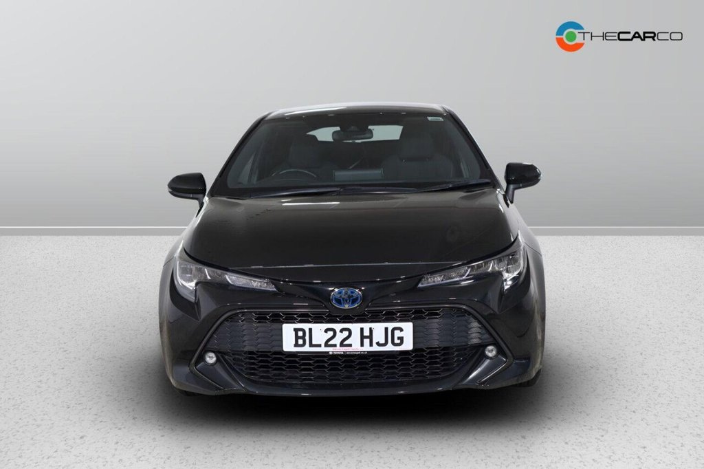 Used Toyota Corolla 2022 for sale - 76914779: Photo 3