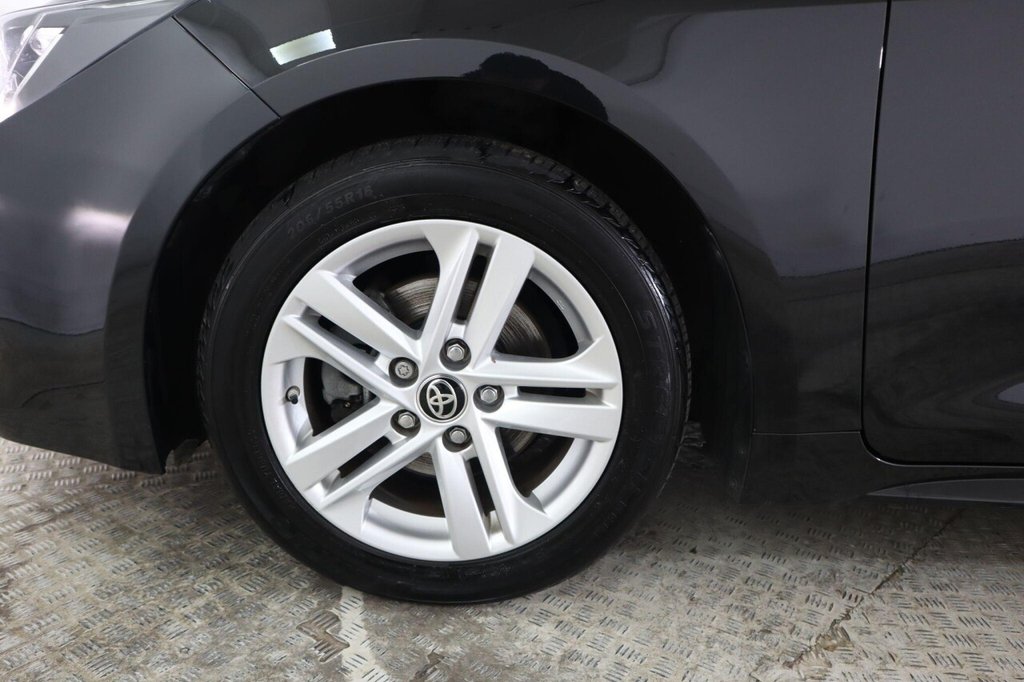 Used Toyota Corolla 2022 for sale - 76914779: Photo 30