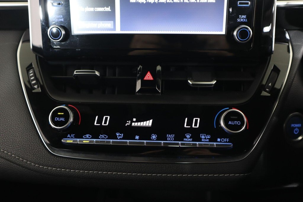 Used Toyota Corolla 2022 for sale - 76914779: Photo 31