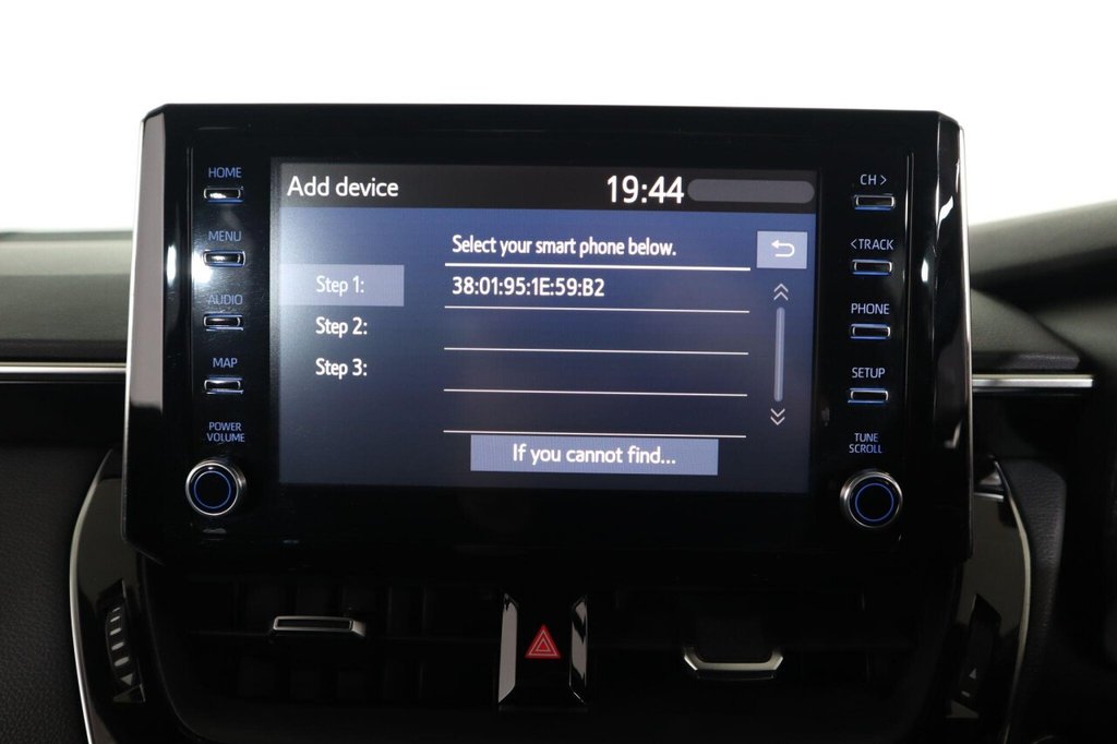 Used Toyota Corolla 2022 for sale - 76914779: Photo 33