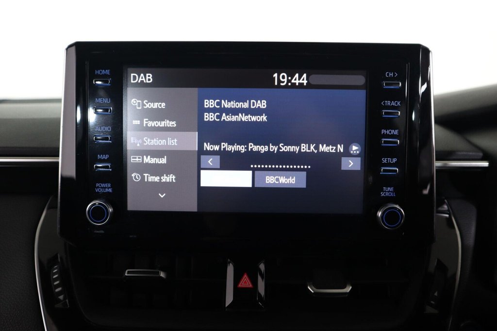 Used Toyota Corolla 2022 for sale - 76914779: Photo 34