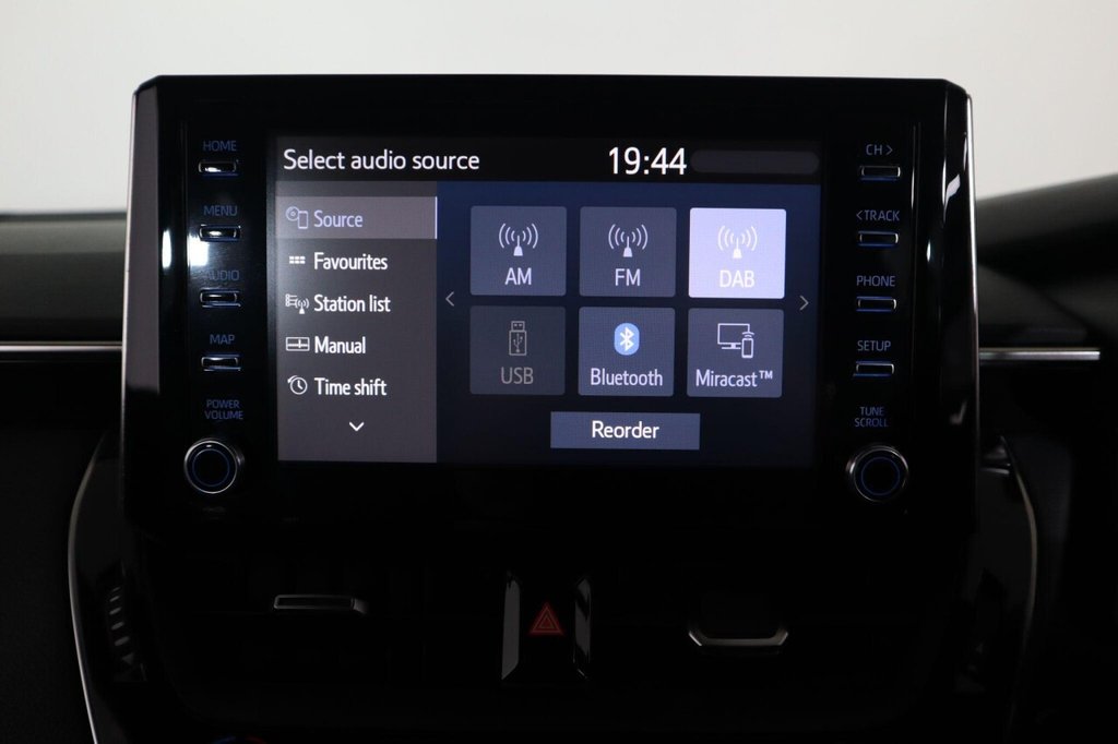 Used Toyota Corolla 2022 for sale - 76914779: Photo 35