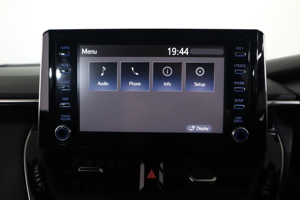 Used Toyota Corolla 2022 for sale - 76914779: Photo 37