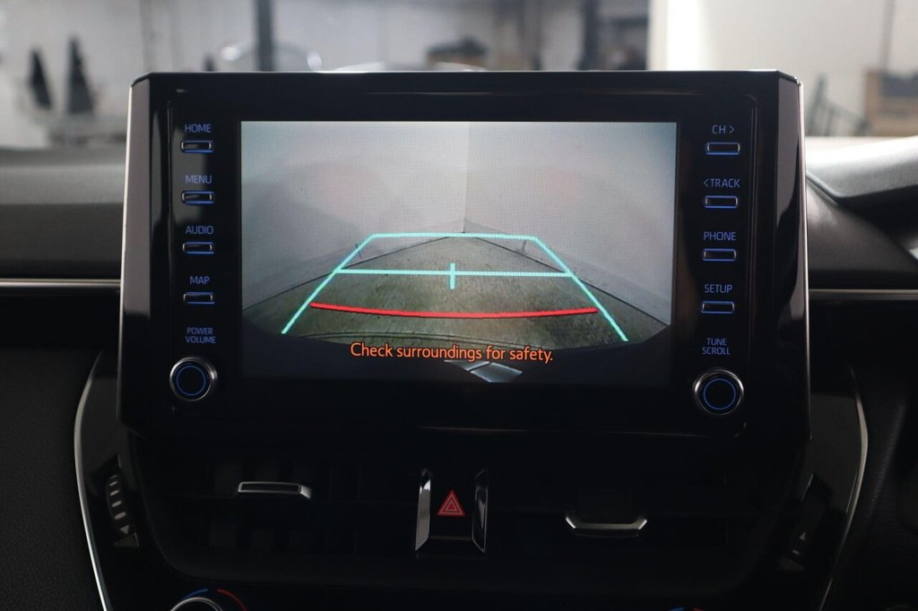 Used Toyota Corolla 2022 for sale - 76914779: Photo 38