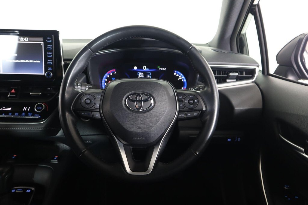 Used Toyota Corolla 2022 for sale - 76914779: Photo 41
