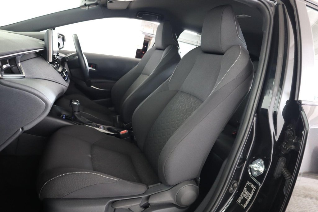 Used Toyota Corolla 2022 for sale - 76914779: Photo 42