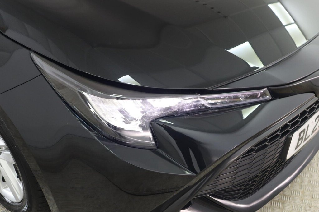 Used Toyota Corolla 2022 for sale - 76914779: Photo 43