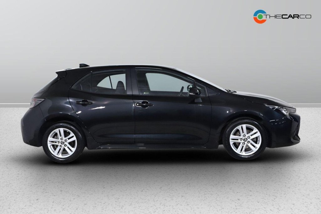 Used Toyota Corolla 2022 for sale - 76914779: Photo 9