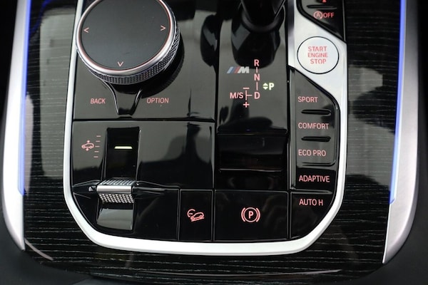 Used BMW X7 2021 for sale - 76280080: Photo 15