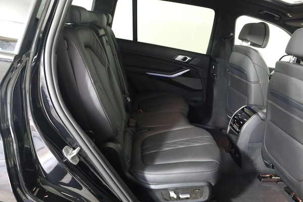 Used BMW X7 2021 for sale - 76280080: Photo 17