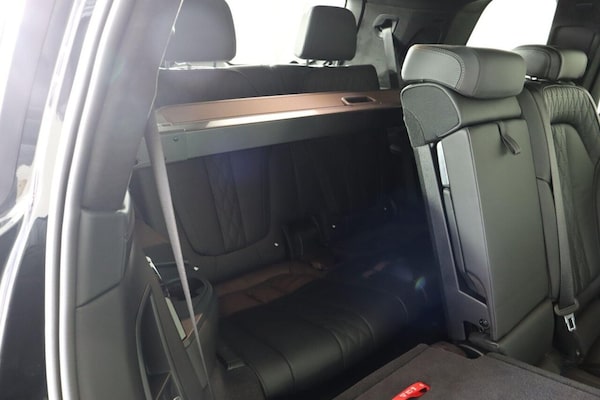 Used BMW X7 2021 for sale - 76280080: Photo 18