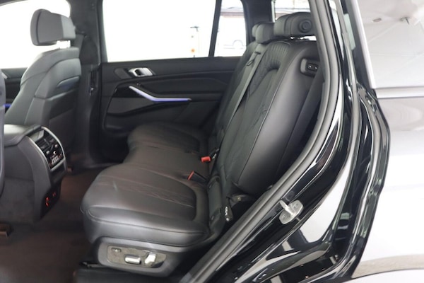 Used BMW X7 2021 for sale - 76280080: Photo 19