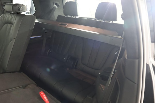 Used BMW X7 2021 for sale - 76280080: Photo 20