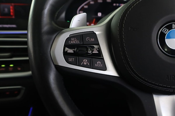 Used BMW X7 2021 for sale - 76280080: Photo 22