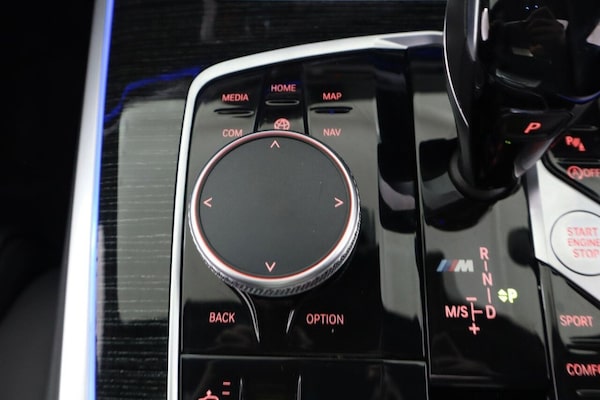 Used BMW X7 2021 for sale - 76280080: Photo 28