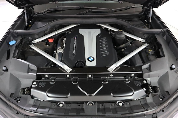 Used BMW X7 2021 for sale - 76280080: Photo 34