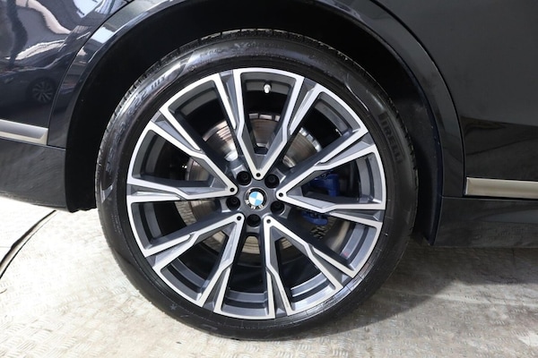 Used BMW X7 2021 for sale - 76280080: Photo 36