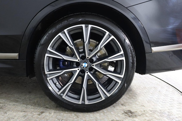 Used BMW X7 2021 for sale - 76280080: Photo 38