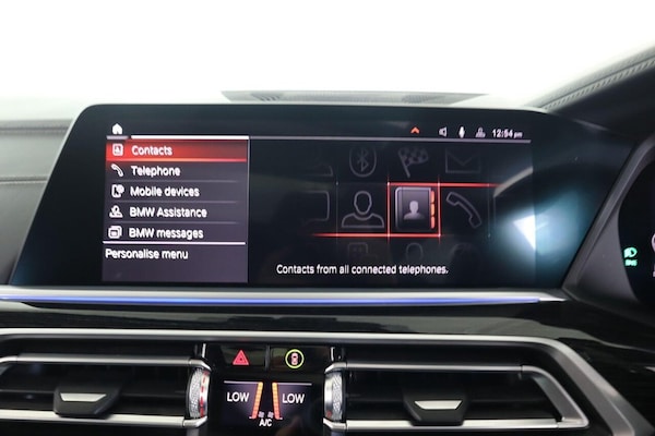 Used BMW X7 2021 for sale - 76280080: Photo 40