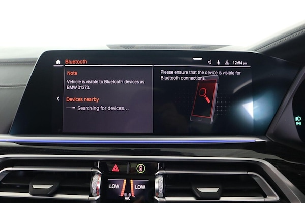 Used BMW X7 2021 for sale - 76280080: Photo 42