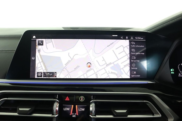 Used BMW X7 2021 for sale - 76280080: Photo 43