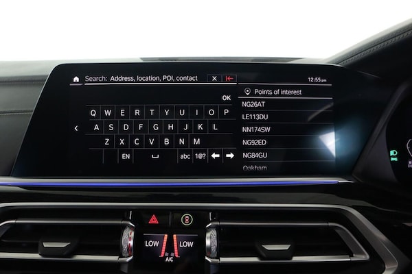 Used BMW X7 2021 for sale - 76280080: Photo 44