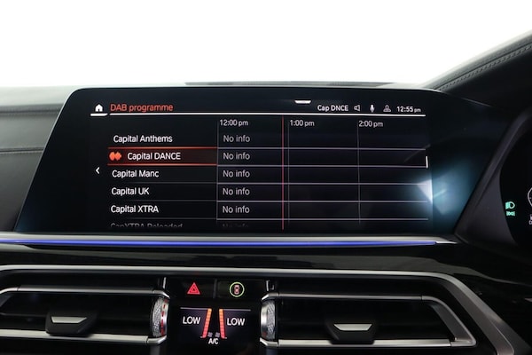 Used BMW X7 2021 for sale - 76280080: Photo 46