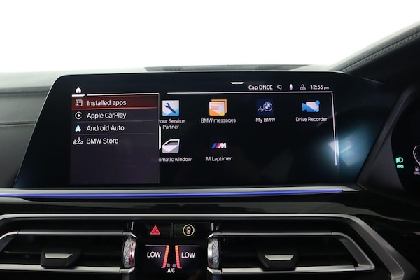 Used BMW X7 2021 for sale - 76280080: Photo 47