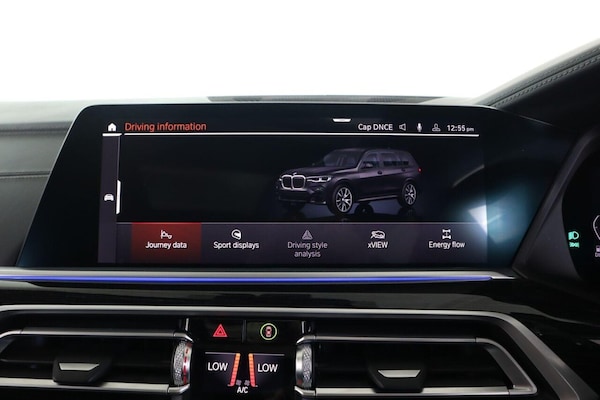 Used BMW X7 2021 for sale - 76280080: Photo 48
